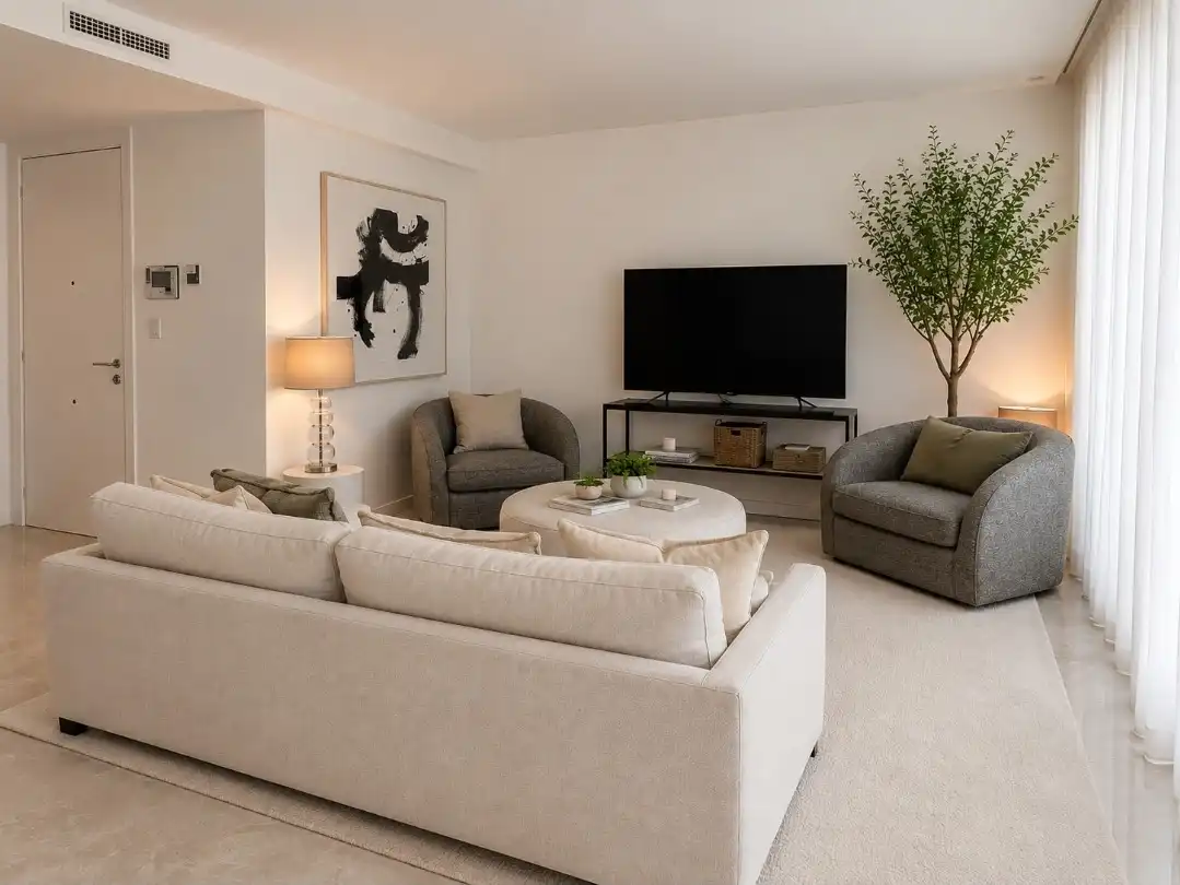 Apartament de lloguer a Río Real
