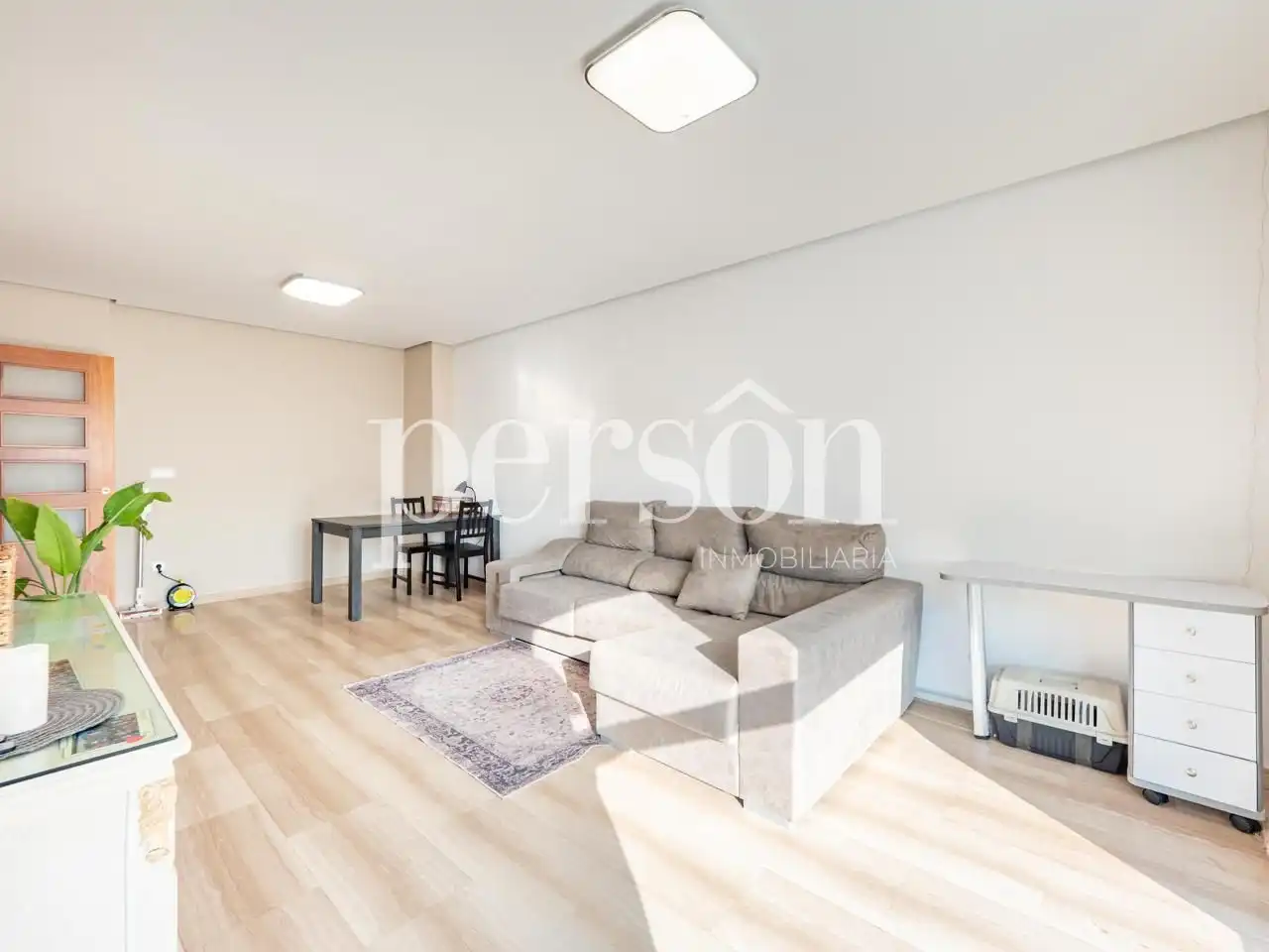Flat with pool for sale in Benicalap, imagen 5