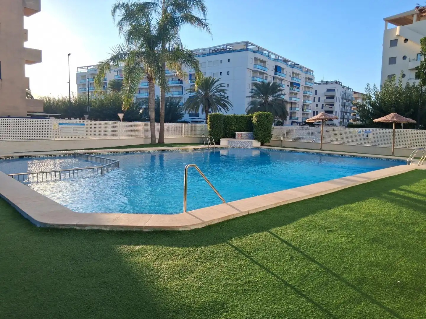 Appartamento con piscina in vendita a Daimús, imagen 16