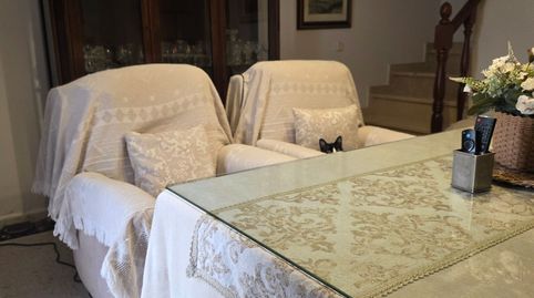 Photo 3 of Houses for sale in Calle de Parpagon, Estación - La Fontanilla - El Tinte, Utrera