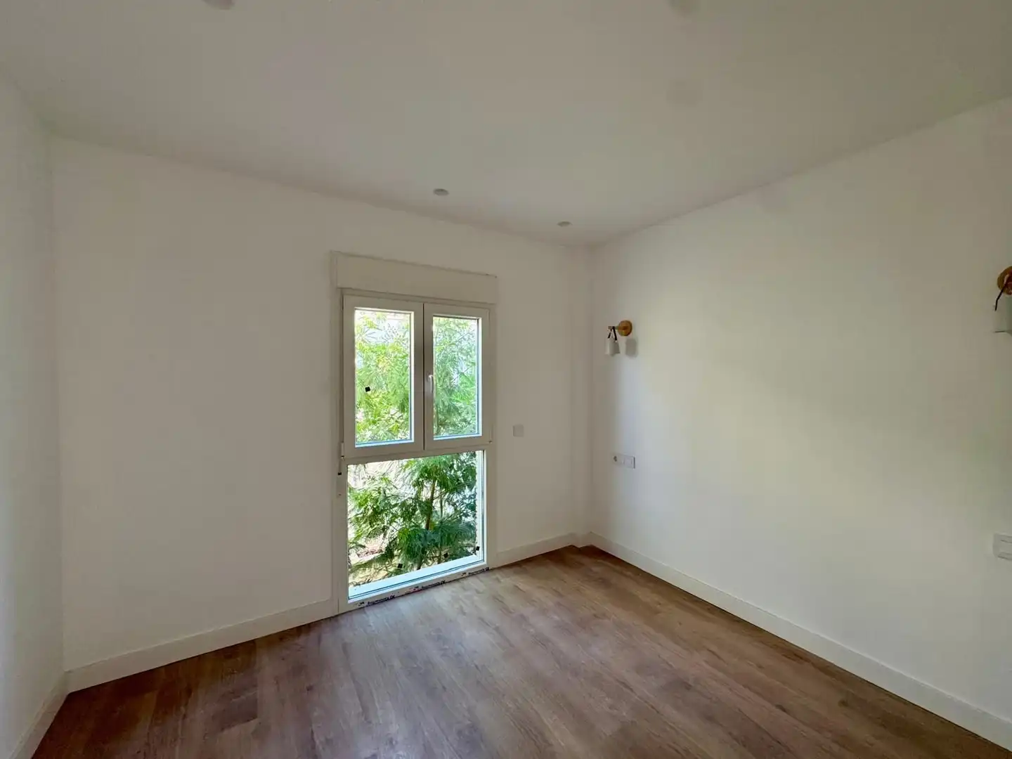 Schlafzimmer von Maisonette zum Verkauf in Torremolinos mit Klimaanlage, Terrasse und Abstellraum