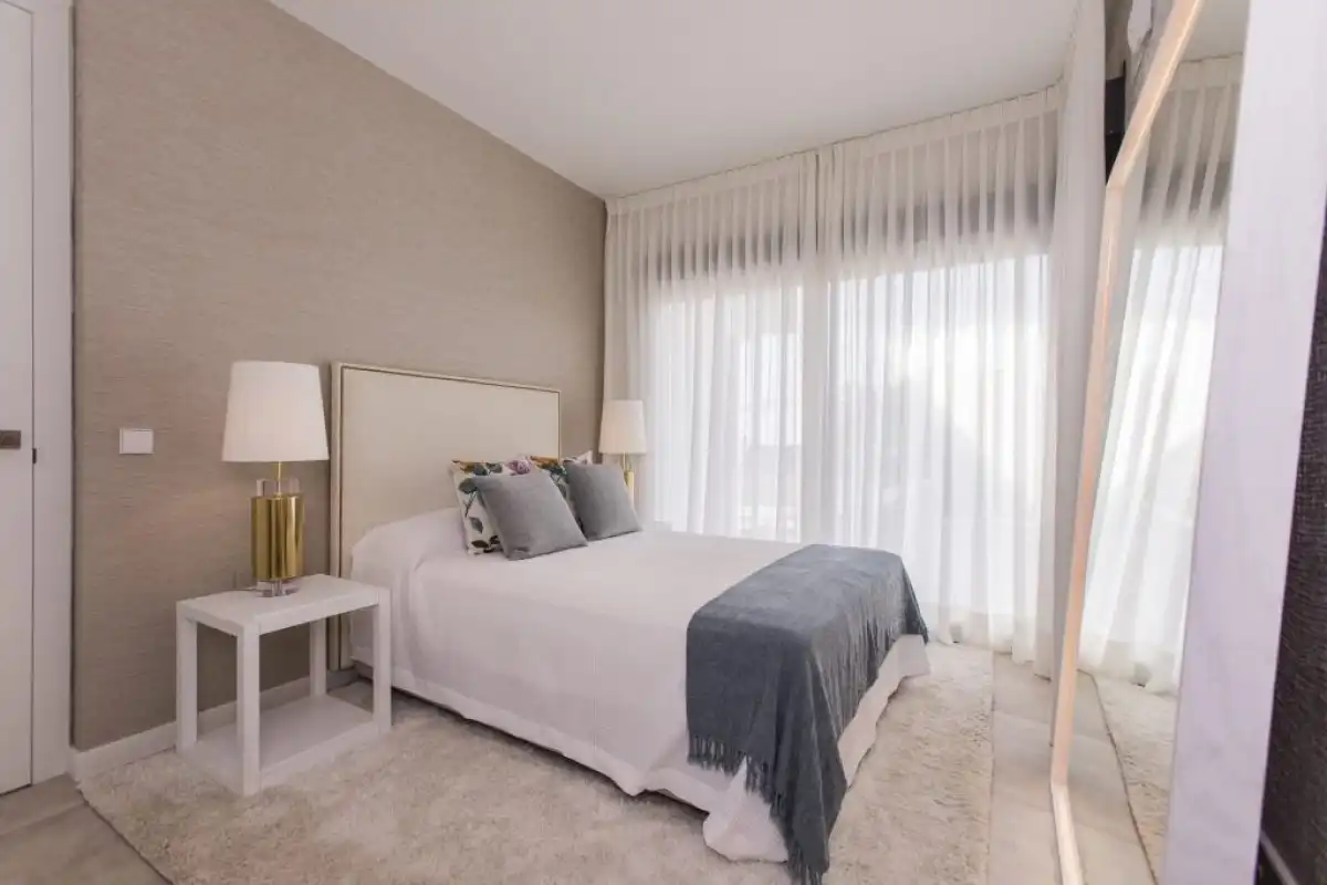 Ático con terraza en venta en Estepona Pueblo, imagen 10