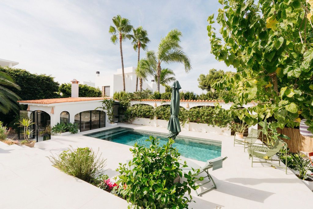 Casa o xalet en venda a L'Albir
