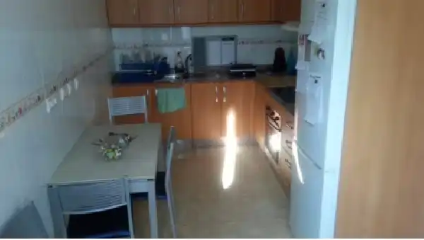 Maisonette mit Terrasse zum Verkauf in Benferri, imagen 12