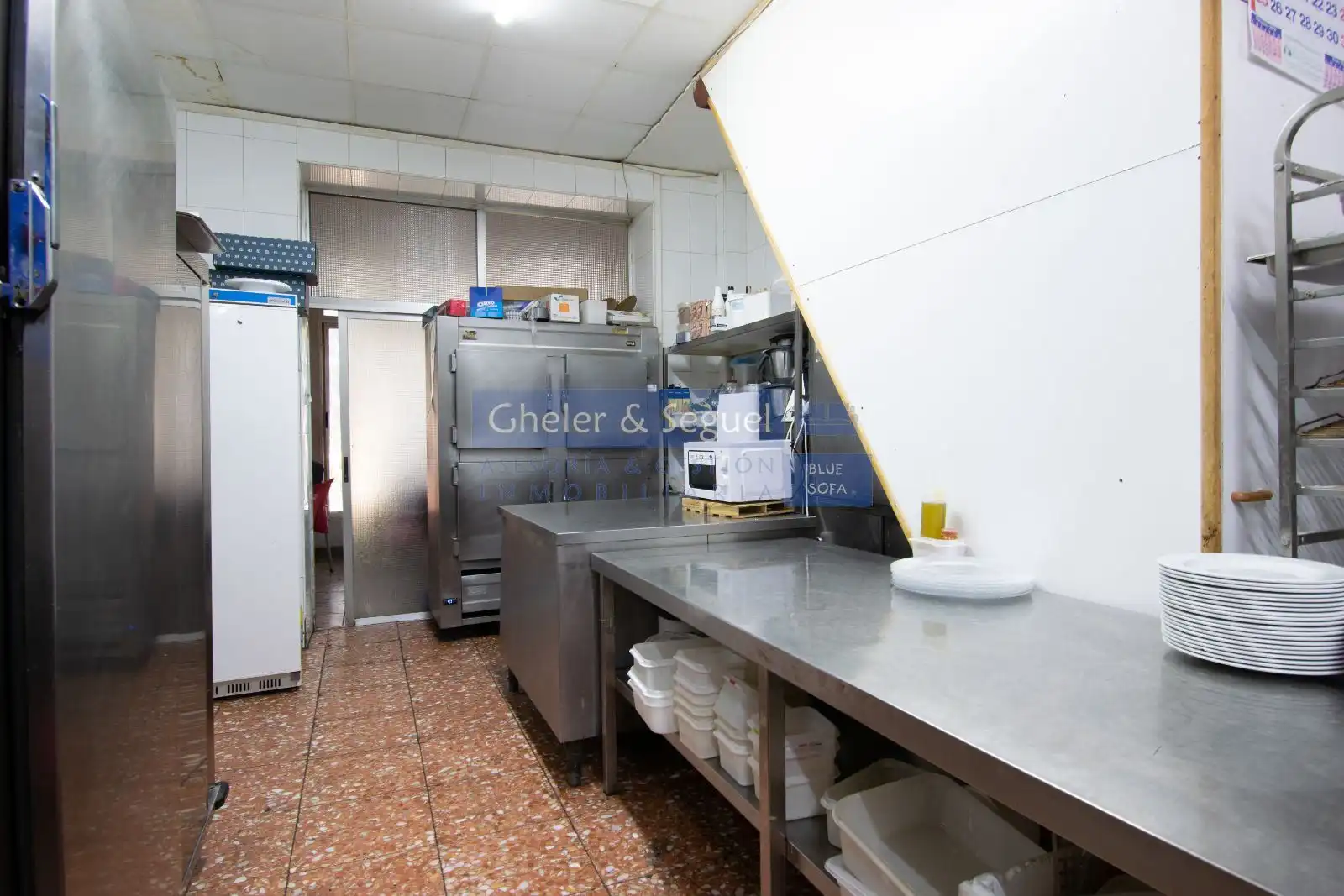 Gewerbefläche zum Verkauf in Estivella, imagen 24