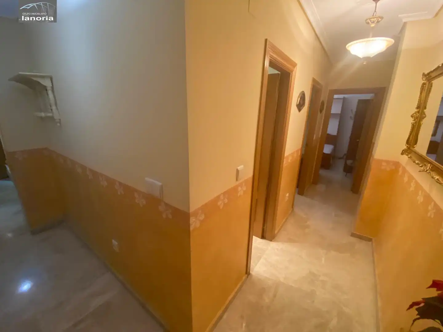 Flat for rent in Albacete  with Heating and Furnished