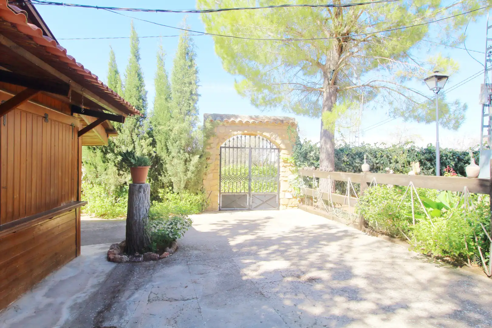 Inmuebles singulares con piscina en venta en Ossa de Montiel, imagen 17