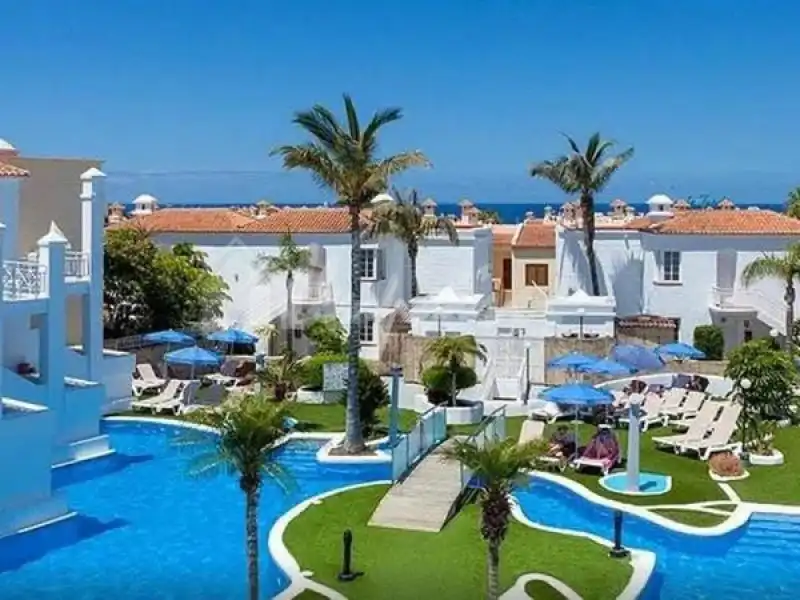 Apartament en venda a Costa Adeje