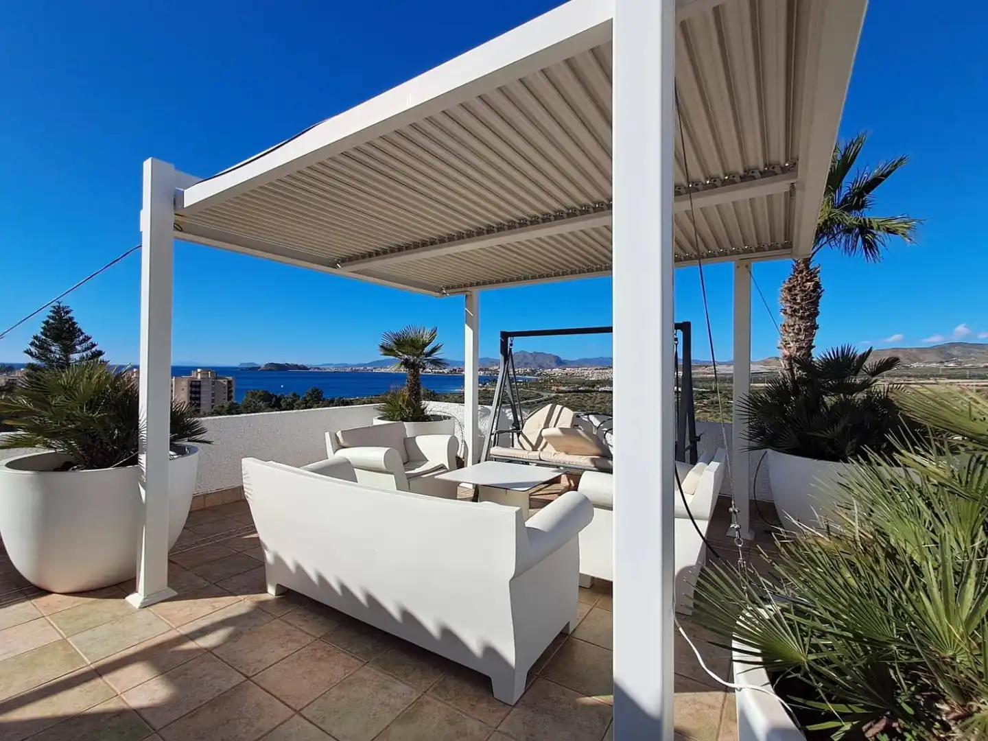 Villa mit Pool zum Verkauf in Pedanías Oeste, imagen 16