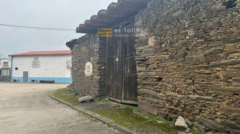 Photo 4 of Single-family semi-detached for sale in Iglesia, Casafranca, Salamanca