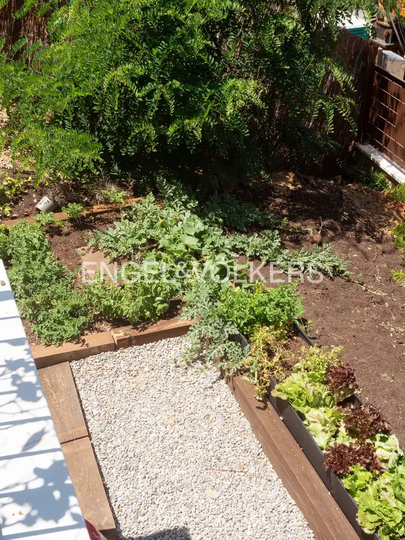 Casa con terraza en venta en Les Planes, imagen 31