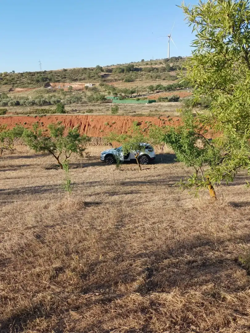 Rural land for sale in Nigüelas, imagen 14