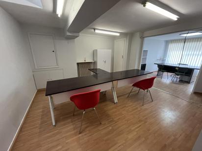 Büro miete in Salamanca Capital mit Heizung