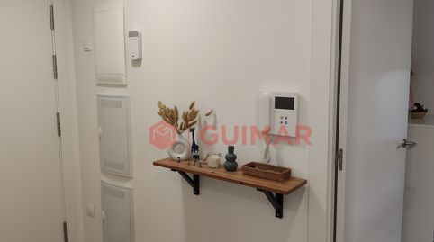 Foto 4 de Pis en venda a La Teixonera, Barcelona Capital