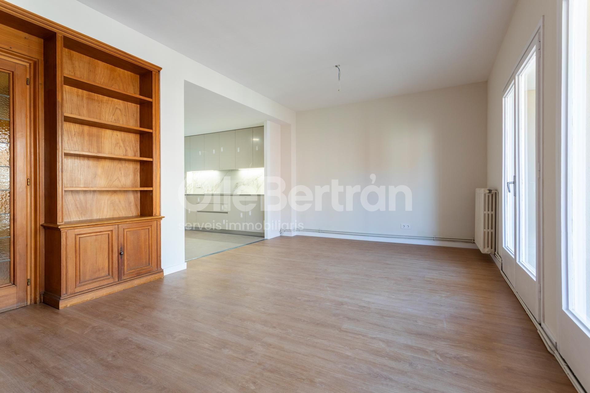 Flat for rent in de Mandri, Sant Gervasi i la Bonanova, Sarrià - Sant Gervasi