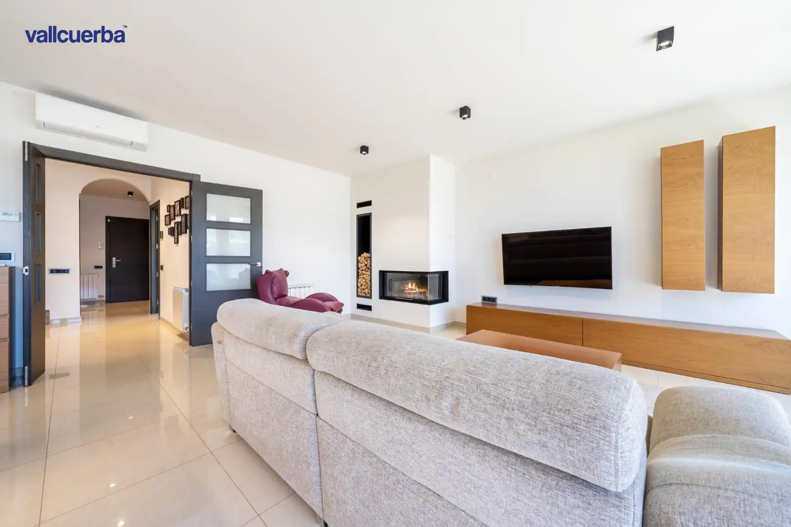 Adosado con terraza en venta en Migjorn, imagen 28
