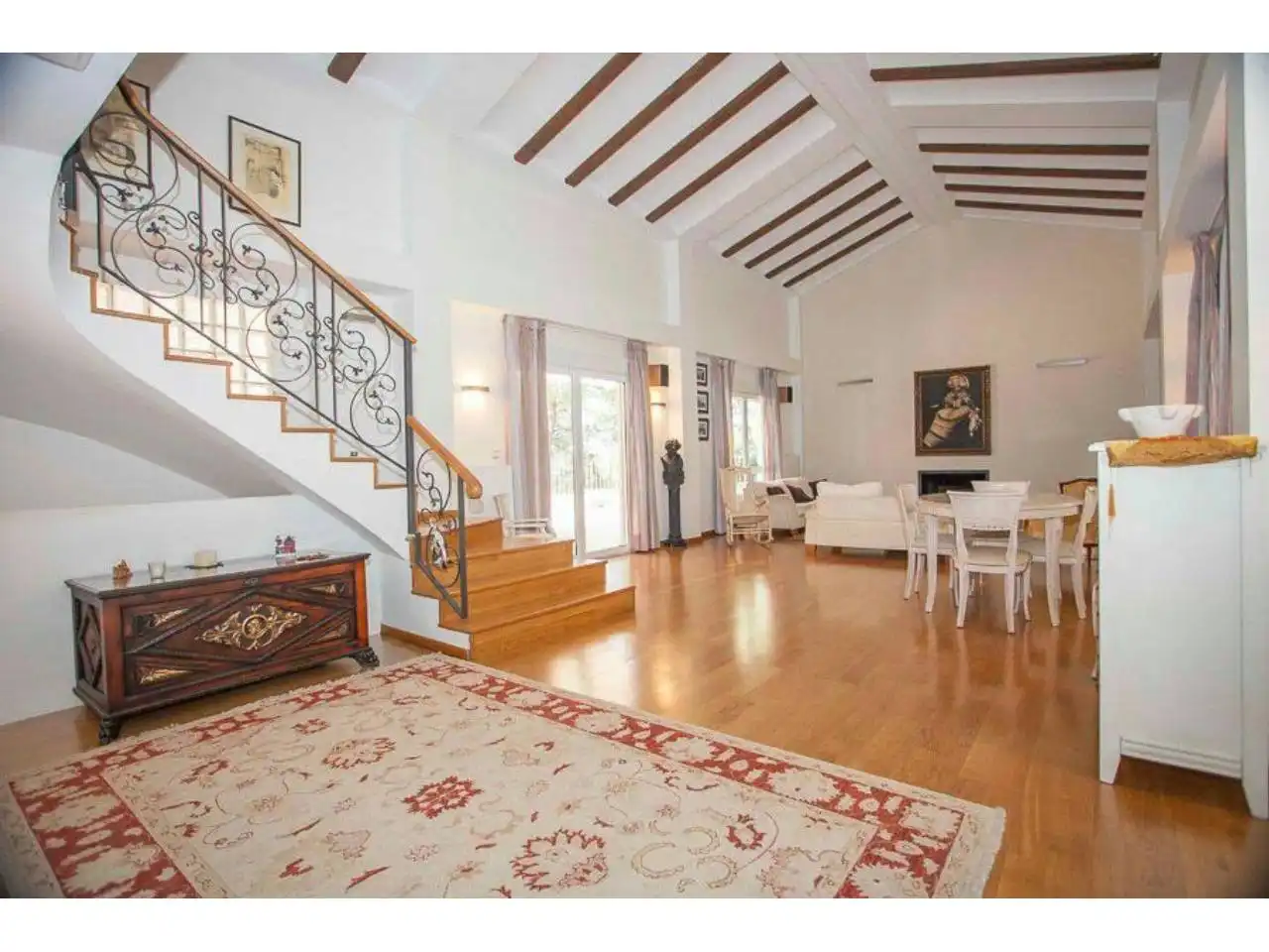 Villa avec piscine à vendre à Urbanizacion Bosque, imagen 8