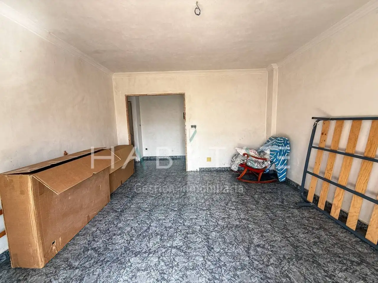 Casa amb jardí en venda a Calle Villananitos, imagen 30