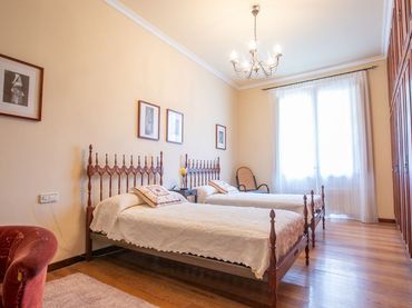 Wohnung zum Verkauf in Calle Mayor
