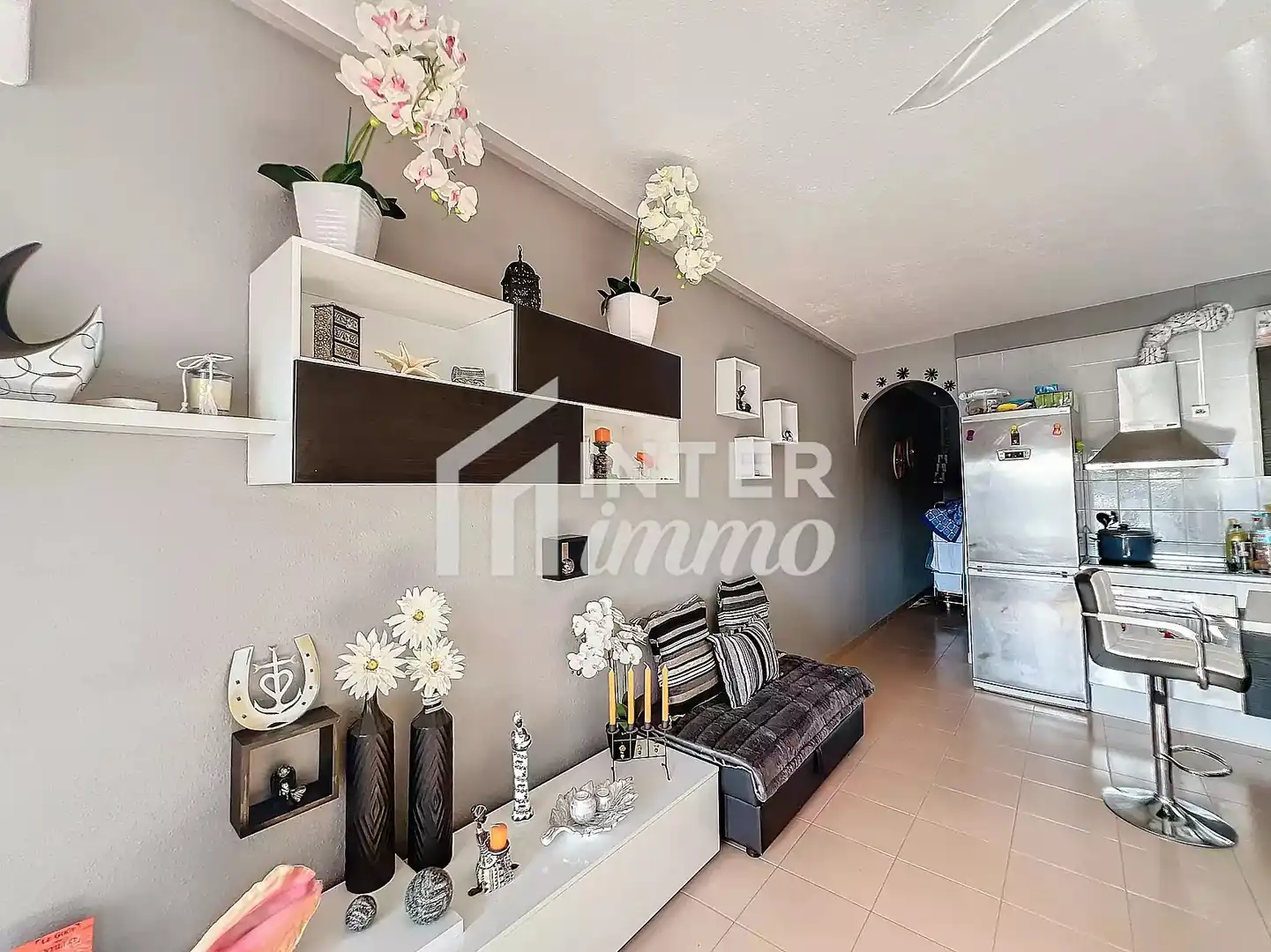 Flat for sale in SC SAN MAURICI D 210, imagen 5
