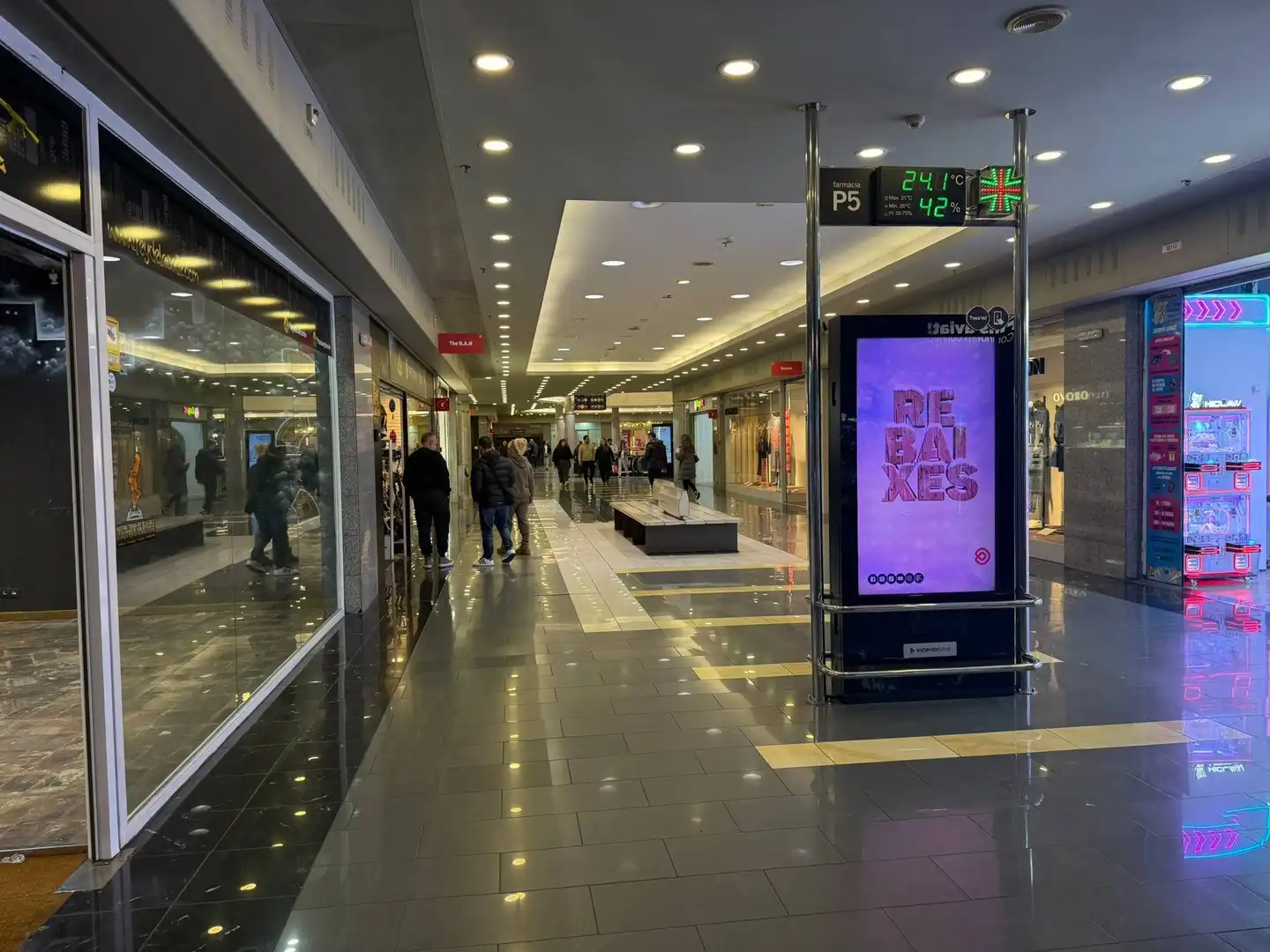 Local comercial en alquiler en Sector Baricentro, imagen 6