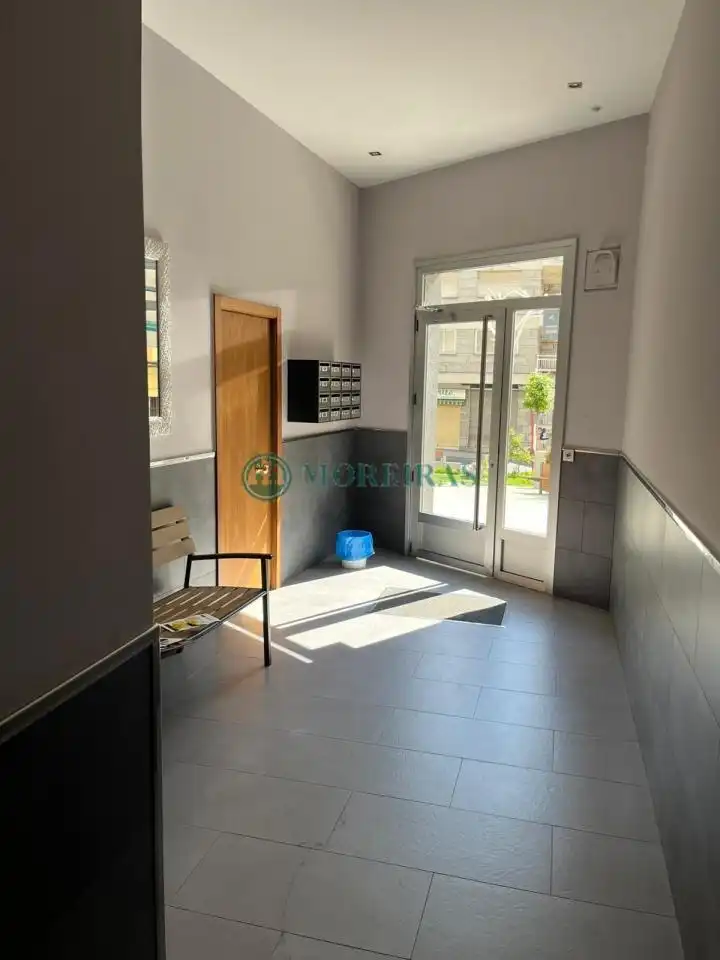 Flat for sale in Ourense Capital   with Heating, Storage room and Balcony