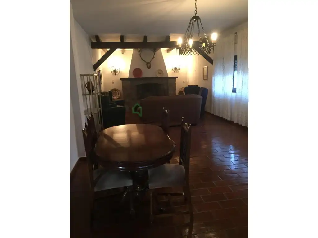 Casa rústica amb piscina en venda a Dehesilla de Calamón - Campomanes, imagen 5