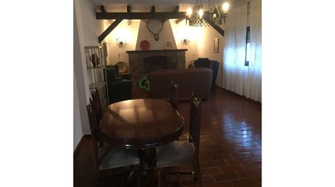 Foto 5 de Finca rústica en venta en Dehesilla de Calamón - Campomanes, Badajoz Capital