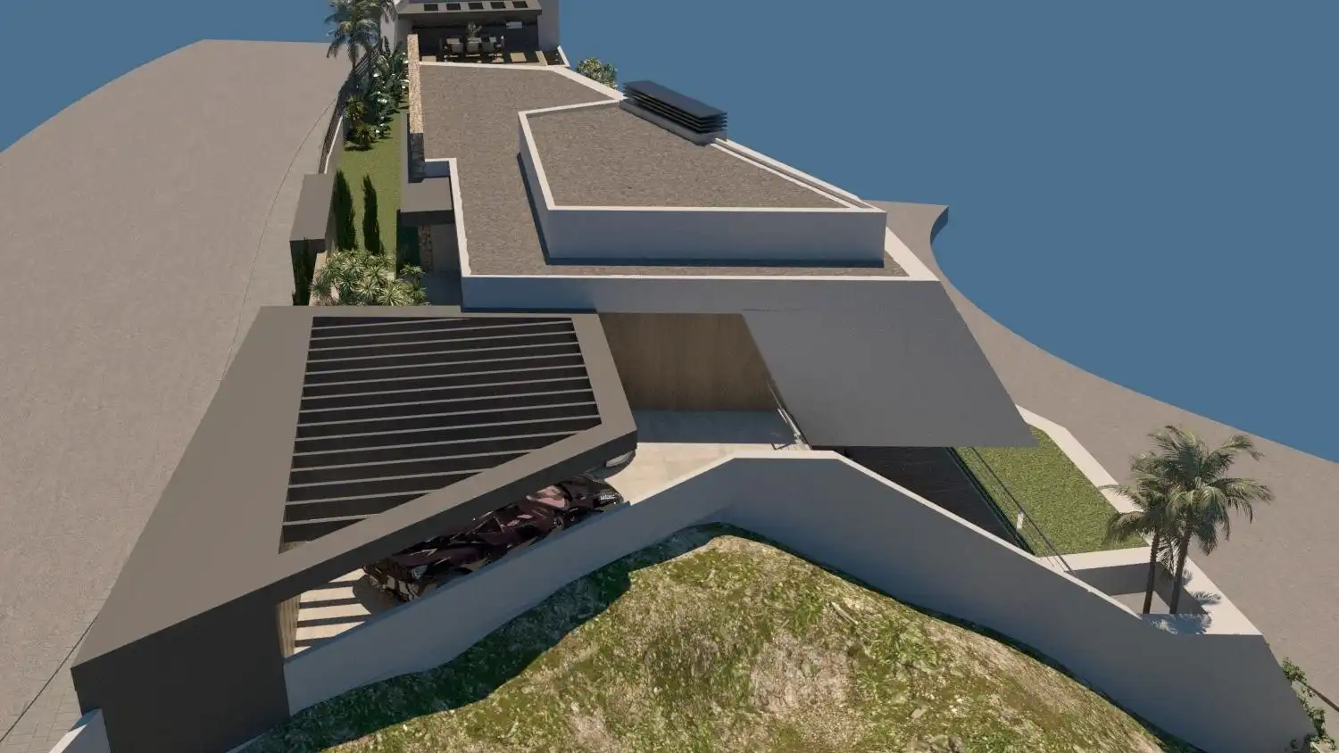 Maison avec piscine à vendre à Ciudad Quesada, imagen 26