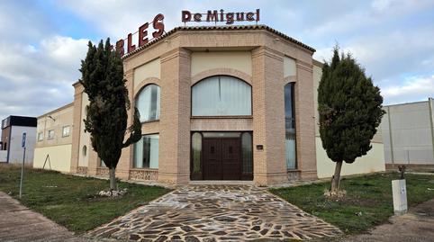 Photo 3 of Industrial buildings for sale in Antonio Machado, Orgaz, Toledo