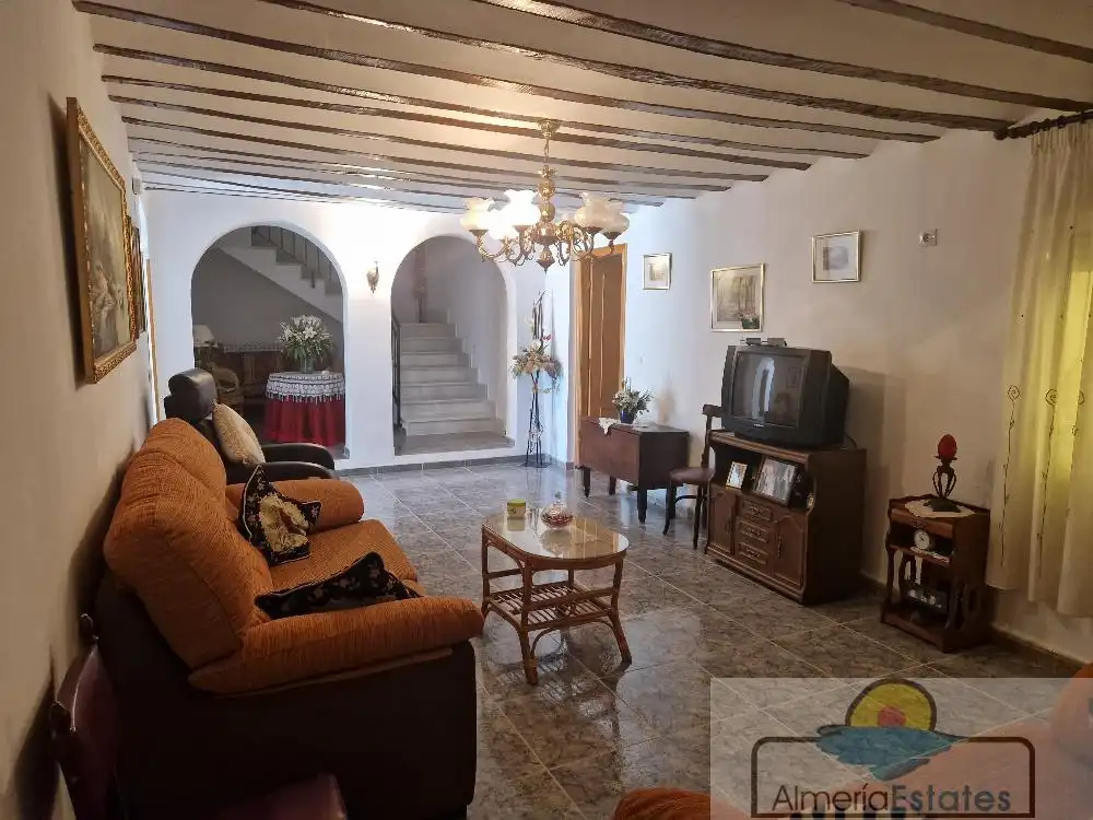 Detached house for sale in Albox, imagen 16