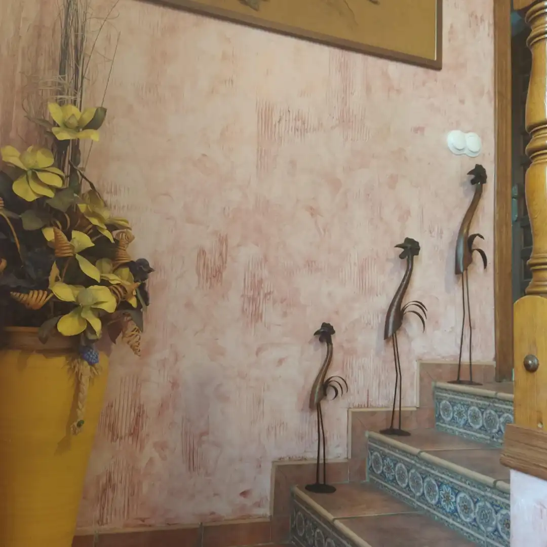 Casa rústica con jardín en venta en Sentmenat, imagen 15