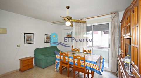 Foto 3 de Apartamento en venta en Pescadores, Mazarrón