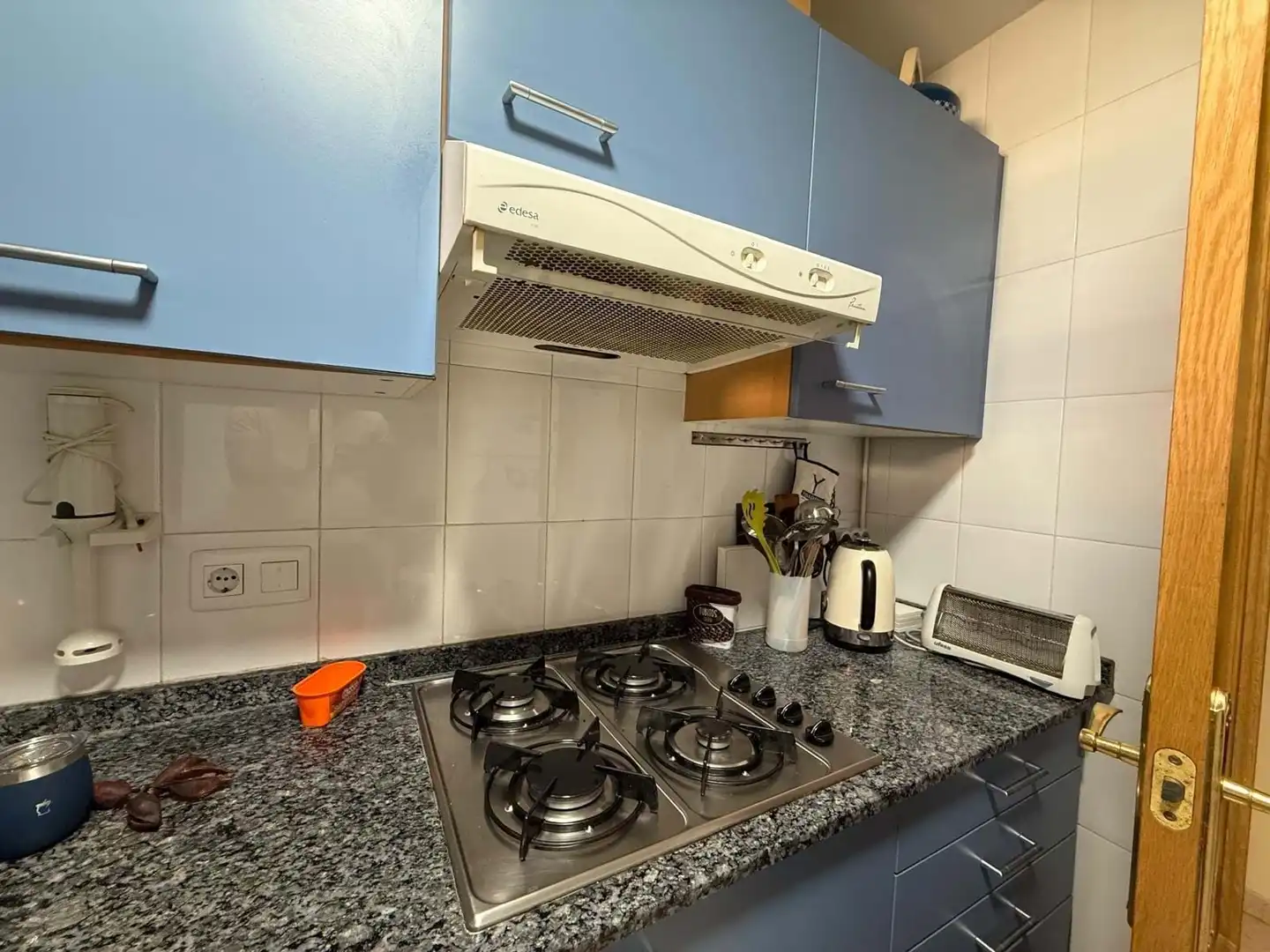 Wohnung mit Pool zum Verkauf in Calle cornellana, imagen 11