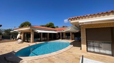 Photo 5 of House or chalet for sale in Urbanizaciones, Benidorm