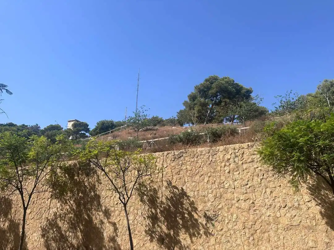 Flat for rent in Calle Maestro Caballero, Campoamor