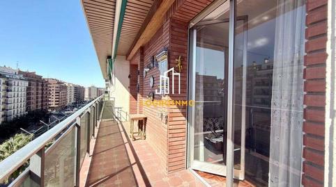 Foto 3 de Pis de lloguer a Gran Via,  Logroño