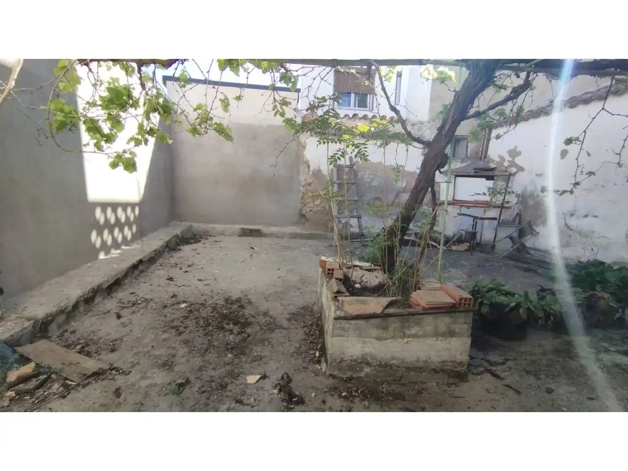 Casa o xalet en venda en Ocaña amb Calefacció i Jardí privat