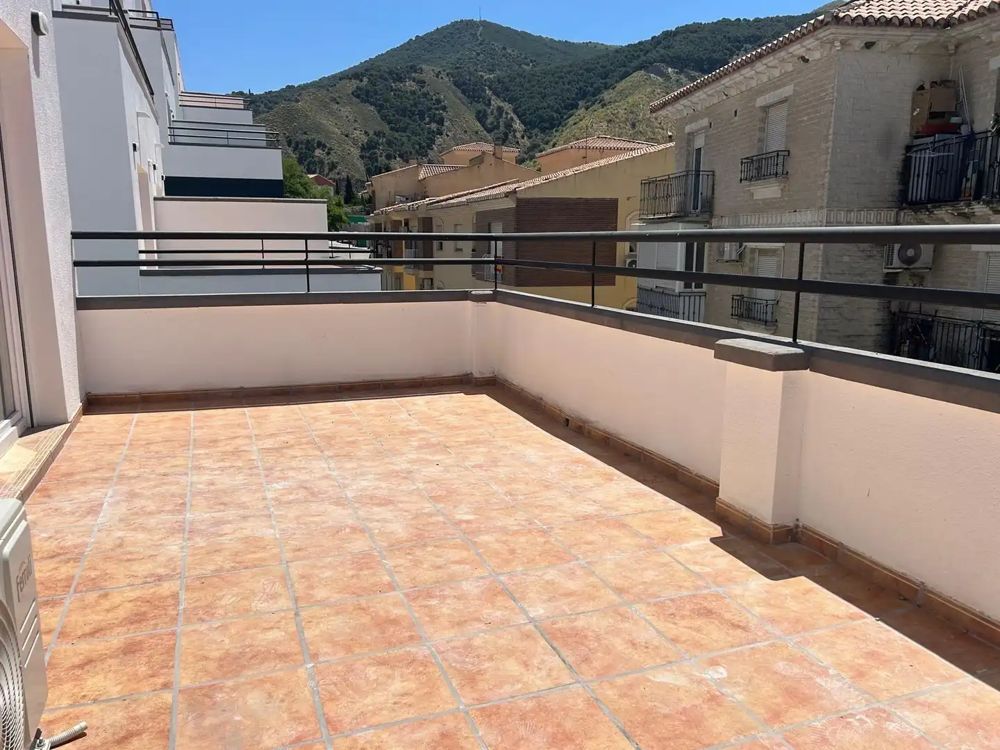 Piso con terraza en venta en Camino Camino Viejo de Guejar, imagen 31