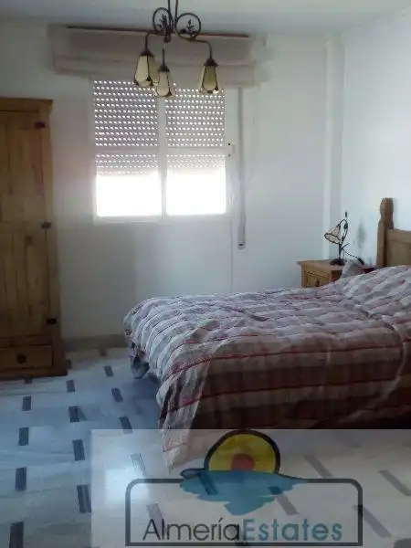 Habitación de Ático en venta en Albox