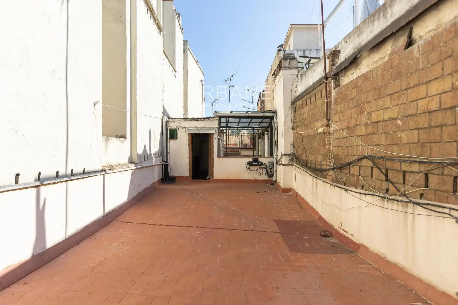 Penthouse for sale in Sant Antoni Abat, imagen 30