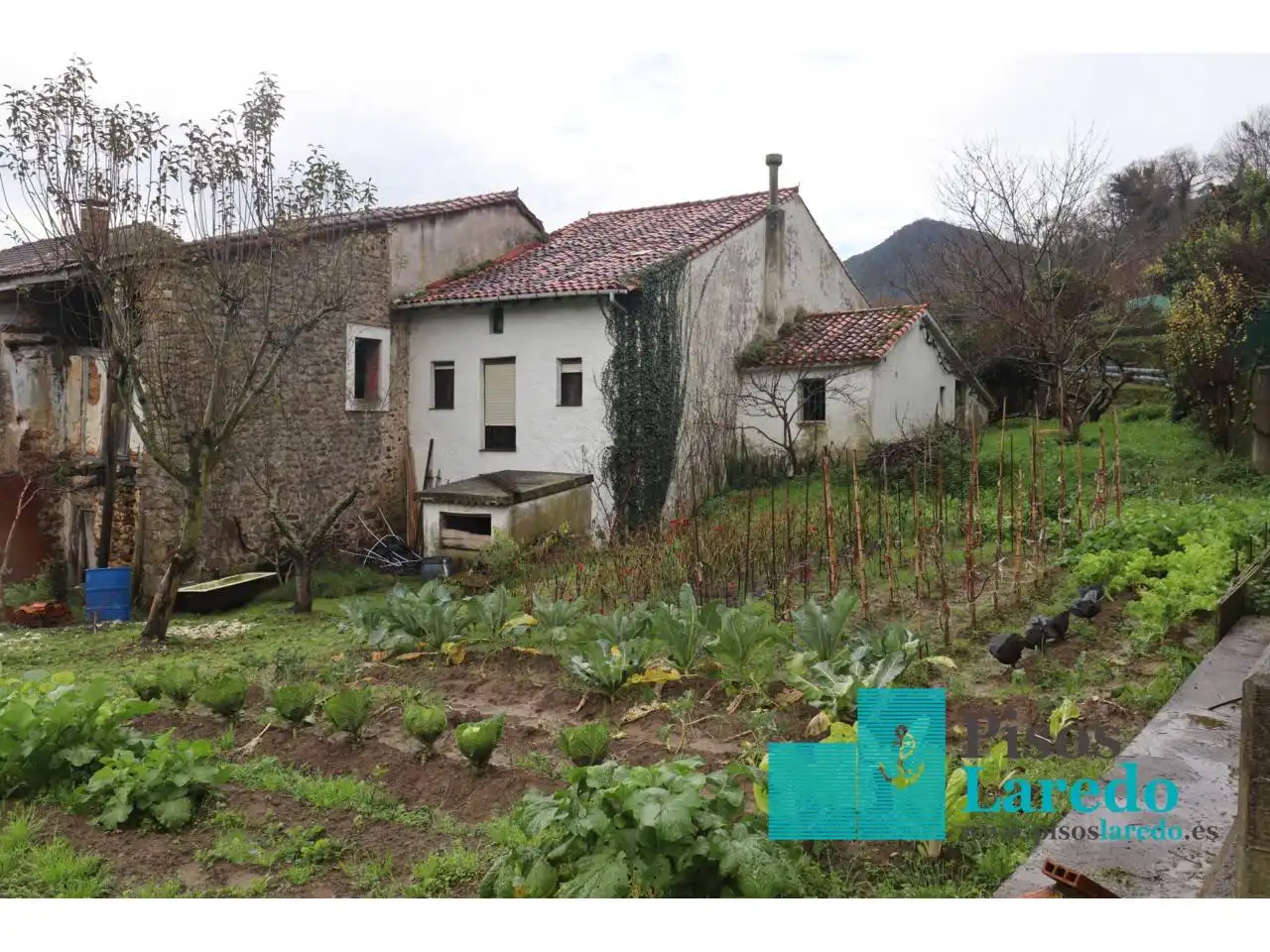 Maison avec jardin à vendre à Calle El Camino, imagen 8