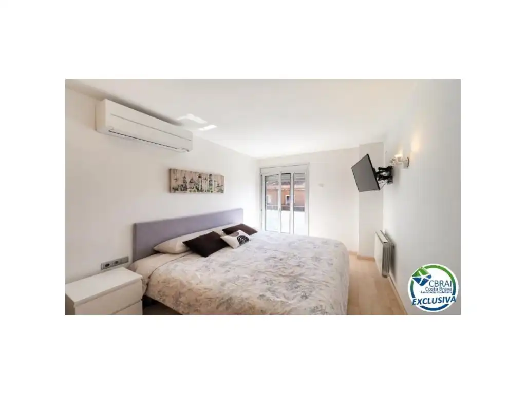Flat with lift for sale in Calle De Tirso De Molina 56, imagen 8