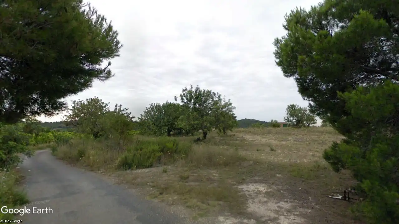 Rural land for sale in Vía Camino 19, imagen 3