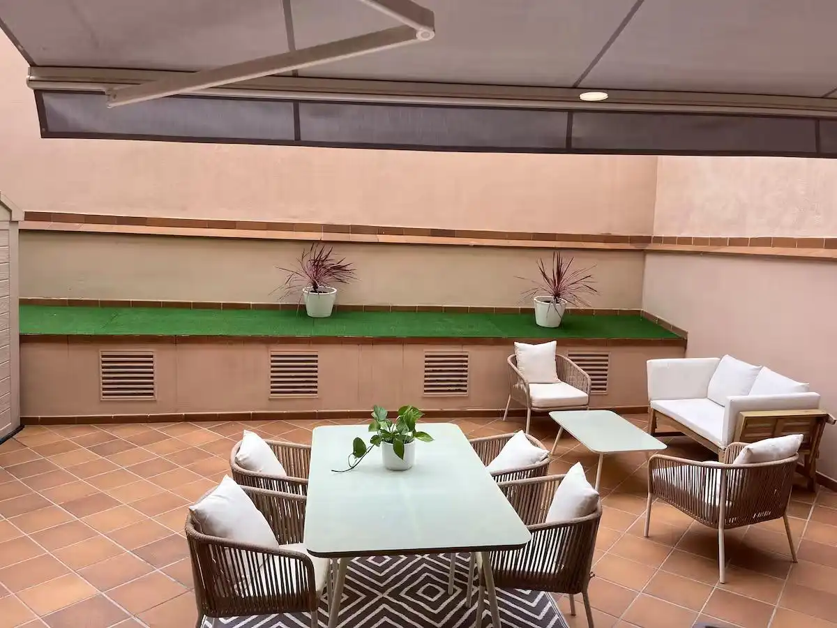 Planta baja en venta en Poblenou