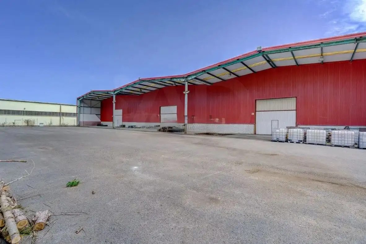 Local comercial en venda a Deba, imagen 13