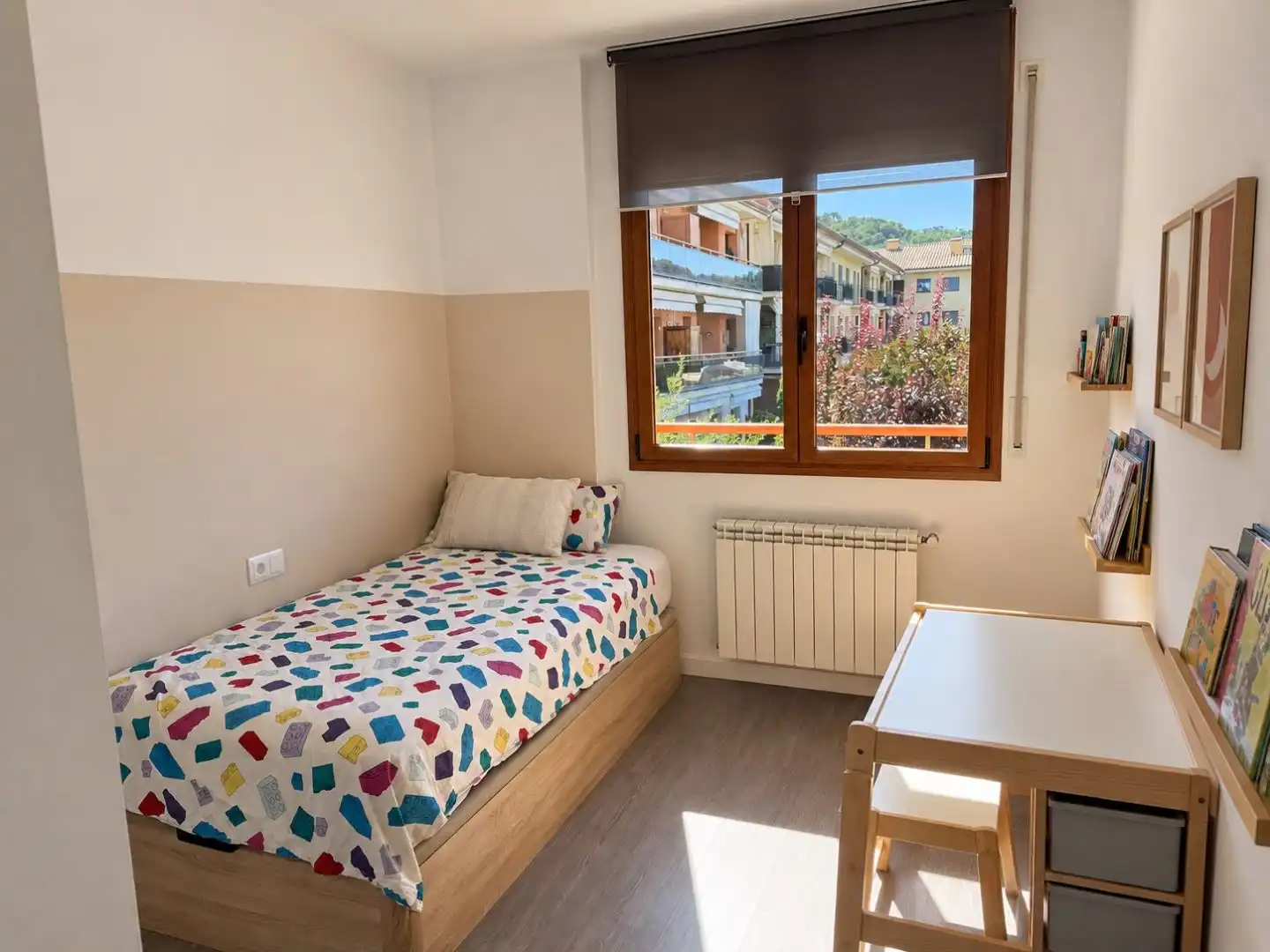 Wohnung mit Pool zum Verkauf in Carrer Girona 7, imagen 12