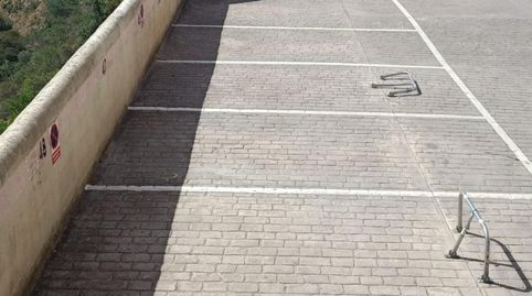 Foto 3 de Garaje en venta en Torreblanca del Sol, Fuengirola