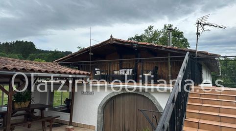 Foto 2 de Casa o xalet en venda a Valle de Villaverde, Cantabria
