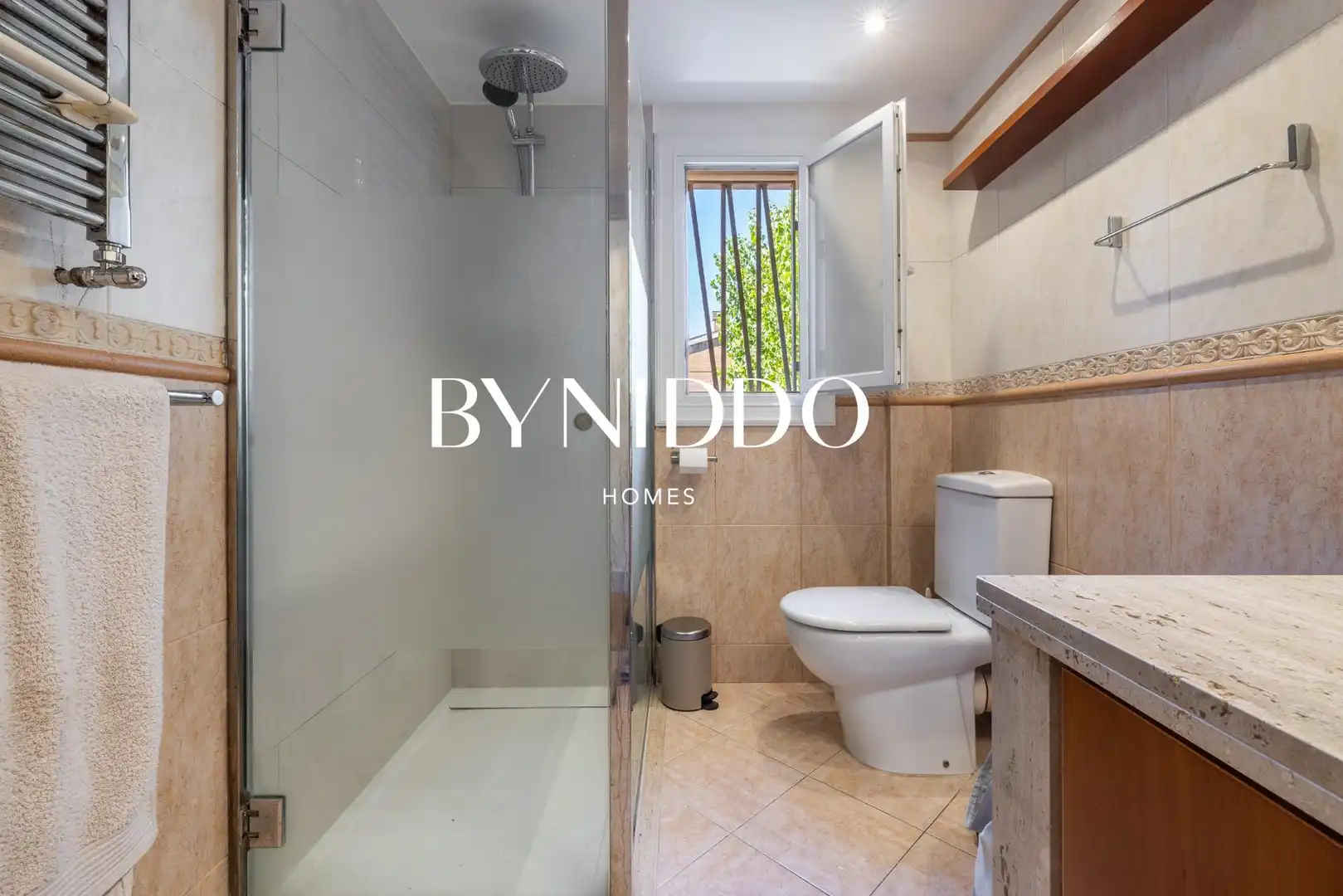 Apartment with terrace for sale in SANTA TERESA, imagen 29